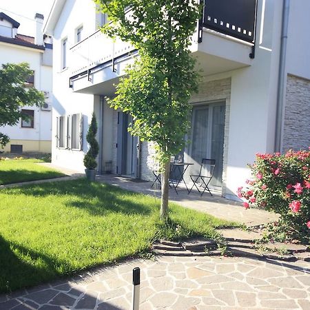 La Lanterna Vila Pádua Exterior foto