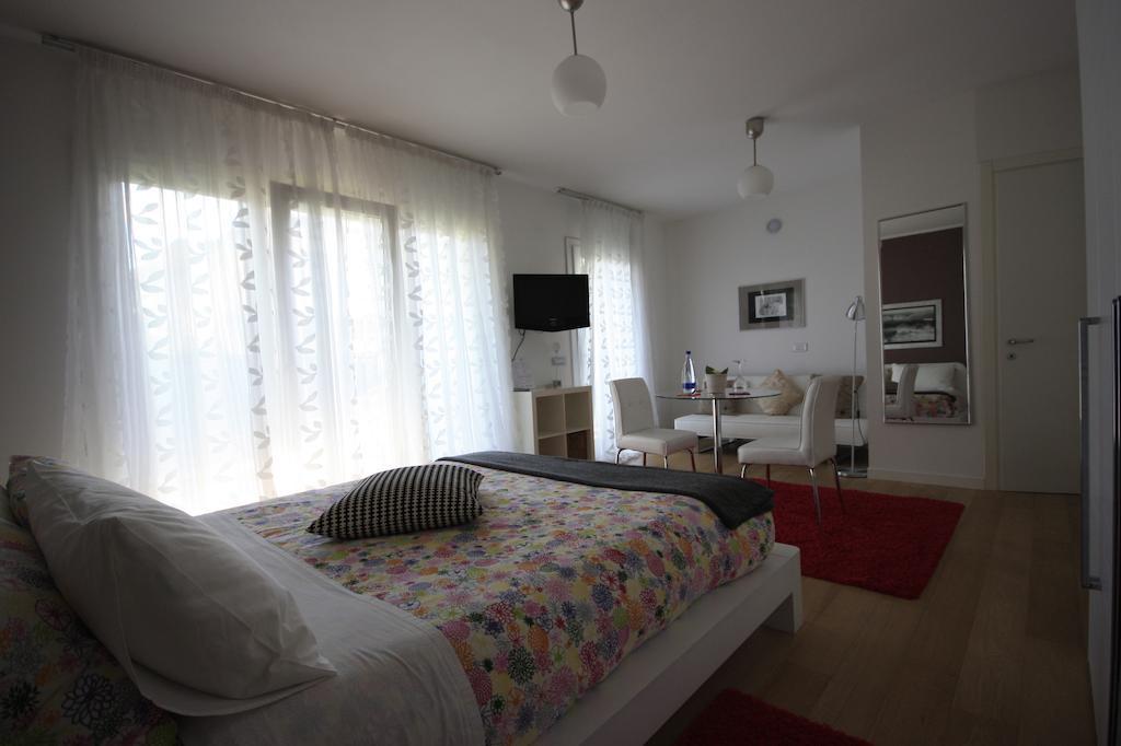 La Lanterna Vila Pádua Quarto foto