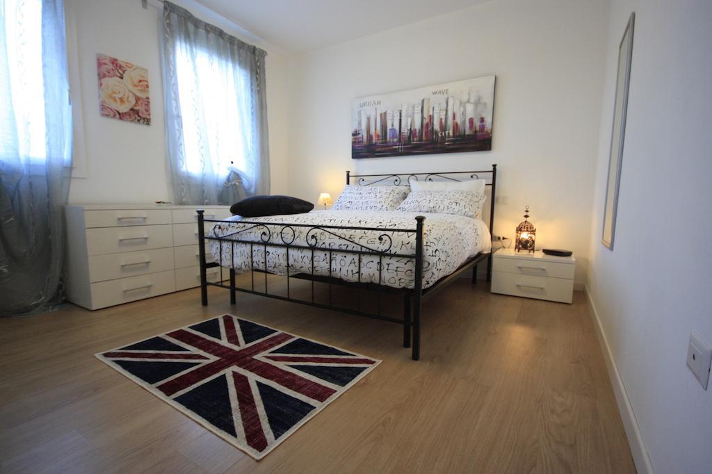 La Lanterna Vila Pádua Quarto foto