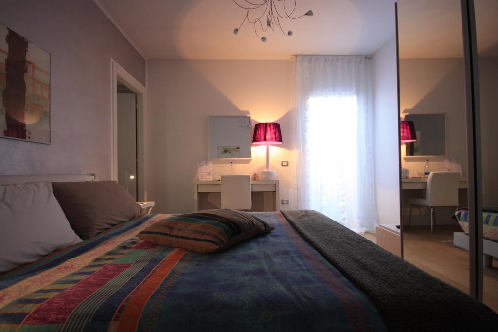 La Lanterna Vila Pádua Quarto foto