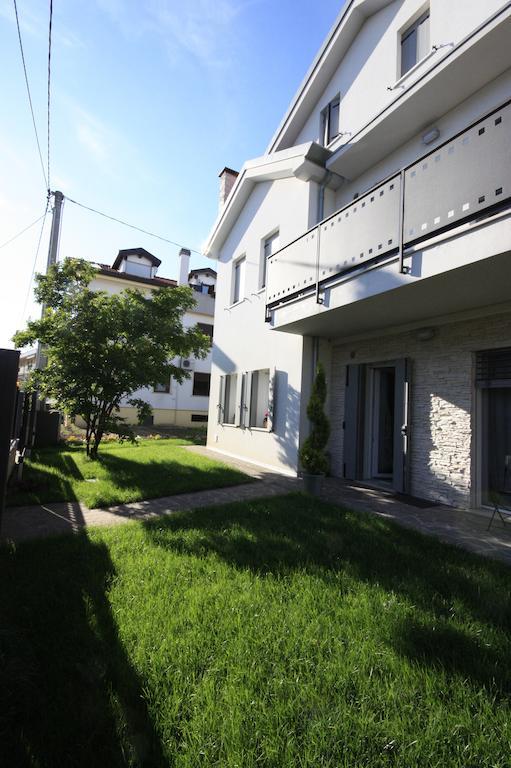 La Lanterna Vila Pádua Exterior foto